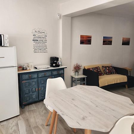 Casa Anita Apartamento Barbate Exterior foto